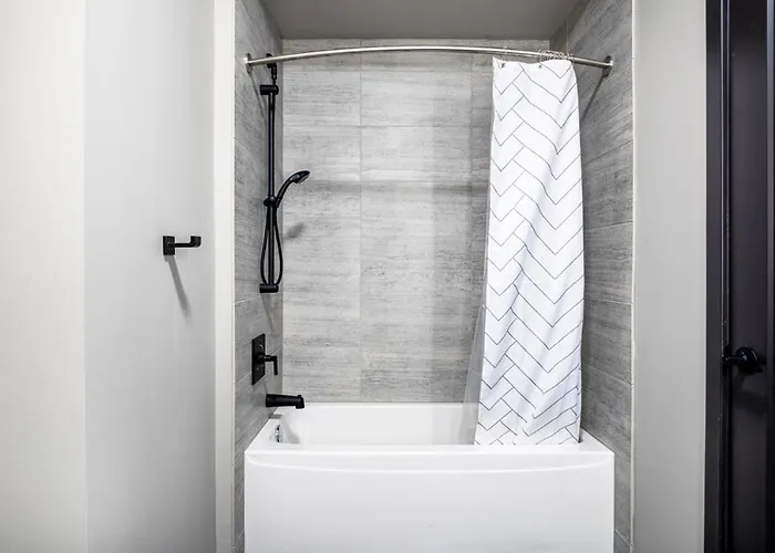 W Loop 1br W Gym Pool Nr Fulton Mkt Chi-289 Apartment Chicago