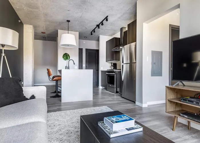 W Loop 1br W Gym Pool Nr Fulton Mkt Chi-289 Apartment