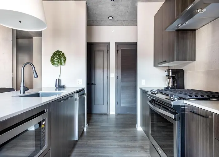 W Loop 1br W Gym Pool Nr Fulton Mkt Chi-289 Apartment *