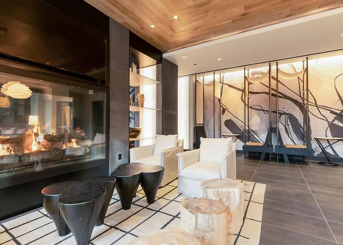 Apartment W Loop 1br W Gym Pool Nr Fulton Mkt Chi-289