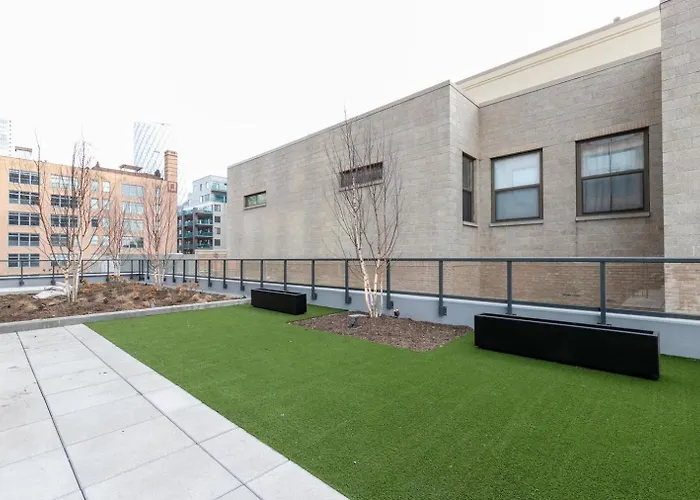 W Loop 1br W Gym Pool Nr Fulton Mkt Chi-289 *